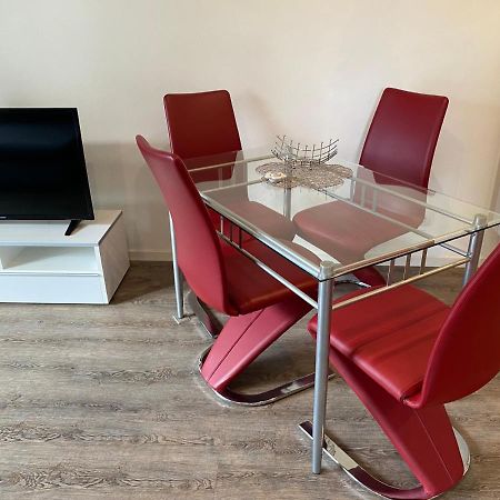 Ferienwohnung Livona Bad Neuenahr-Ahrweiler Eksteriør billede