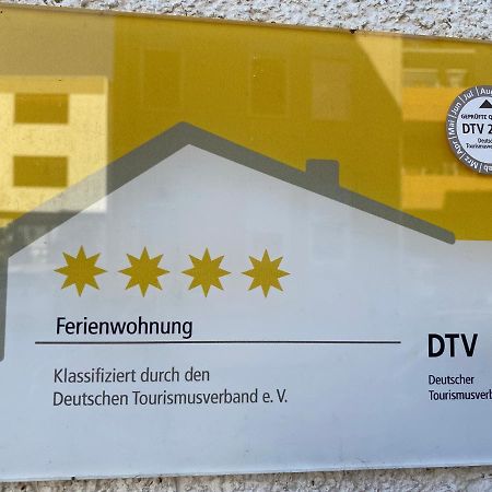 Ferienwohnung Livona Bad Neuenahr-Ahrweiler Eksteriør billede
