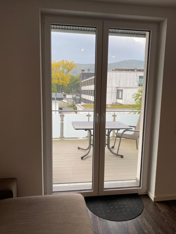 Ferienwohnung Livona Bad Neuenahr-Ahrweiler Eksteriør billede
