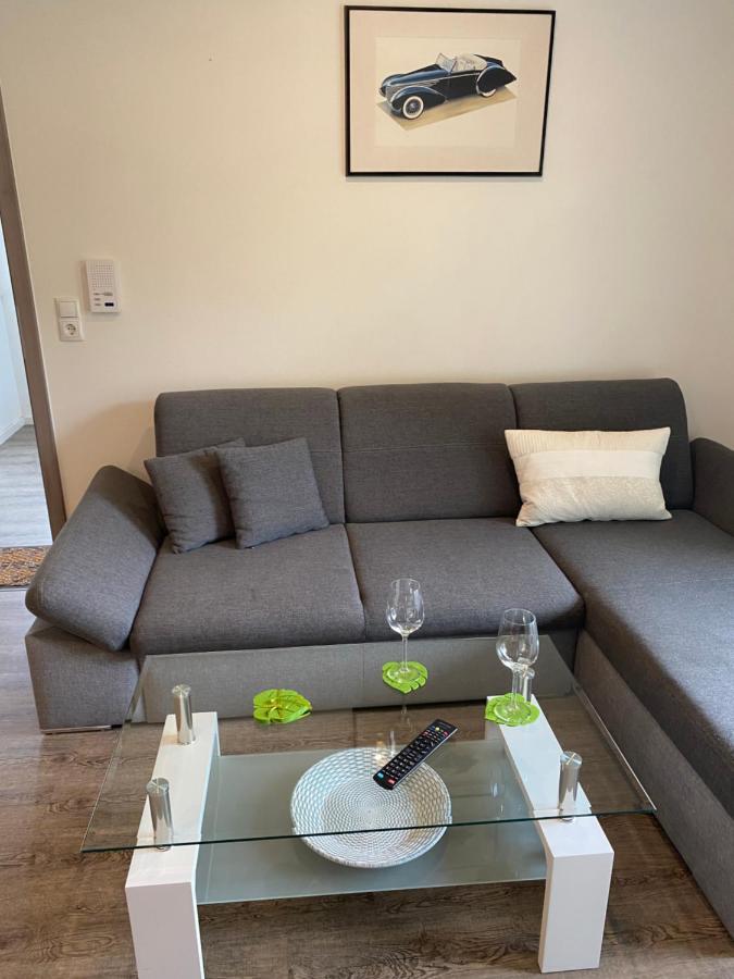 Ferienwohnung Livona Bad Neuenahr-Ahrweiler Eksteriør billede