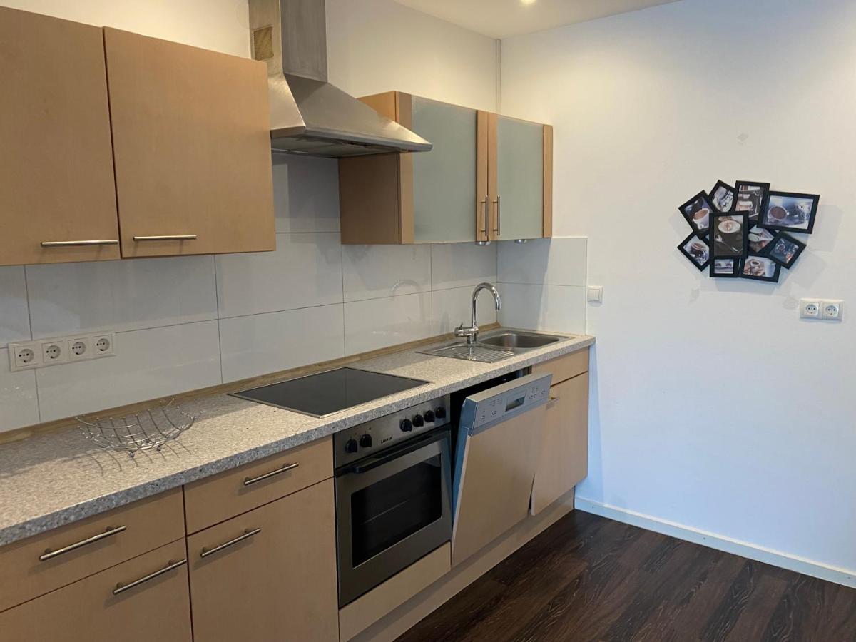 Ferienwohnung Livona Bad Neuenahr-Ahrweiler Eksteriør billede