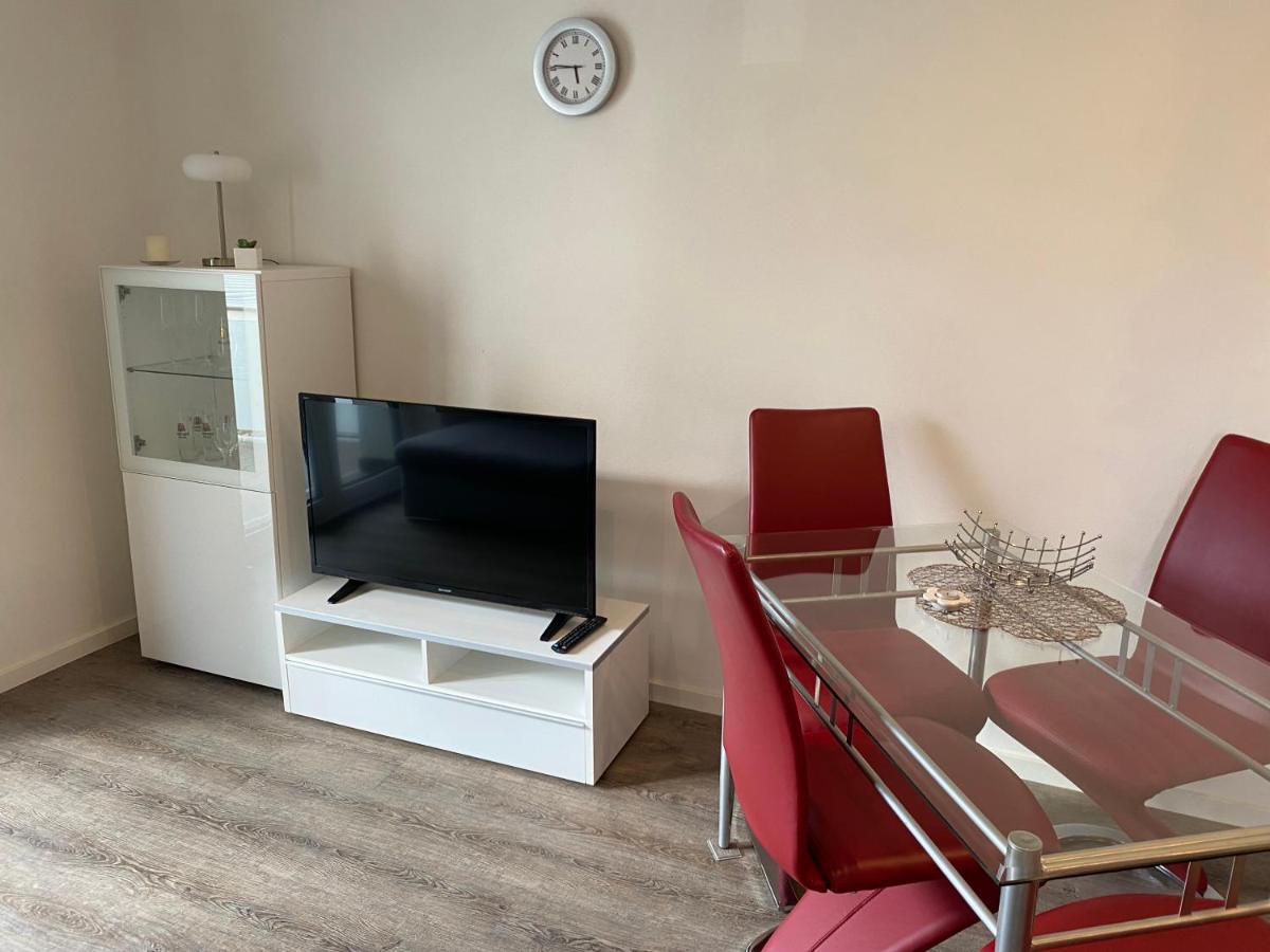 Ferienwohnung Livona Bad Neuenahr-Ahrweiler Eksteriør billede