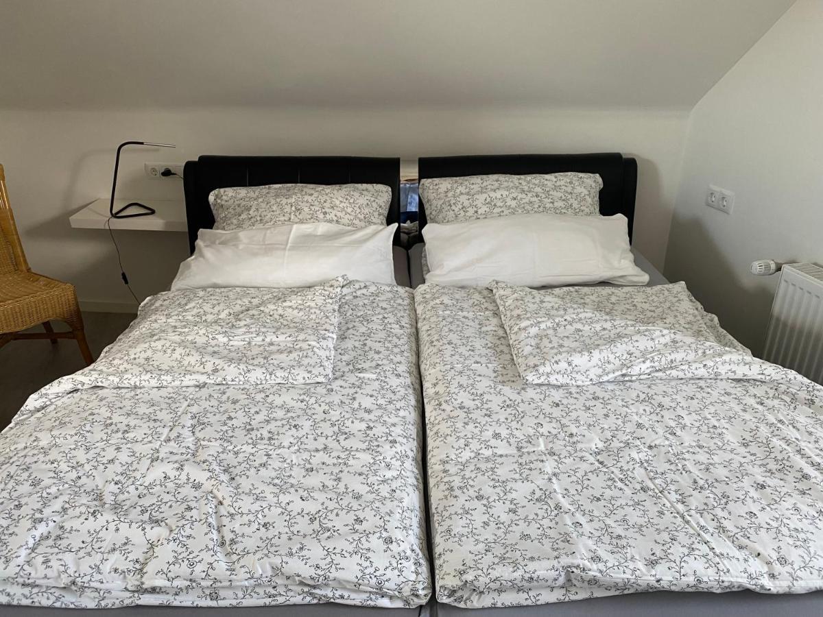 Ferienwohnung Livona Bad Neuenahr-Ahrweiler Eksteriør billede