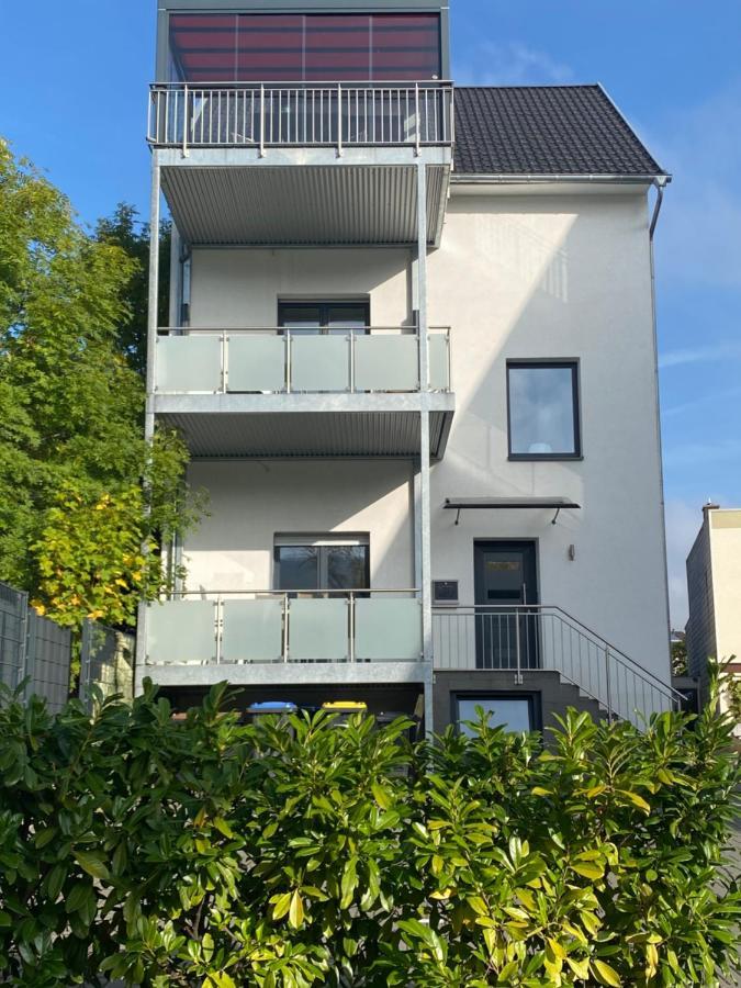 Ferienwohnung Livona Bad Neuenahr-Ahrweiler Eksteriør billede