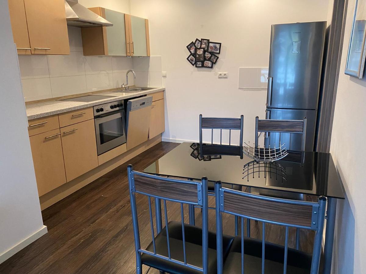 Ferienwohnung Livona Bad Neuenahr-Ahrweiler Eksteriør billede