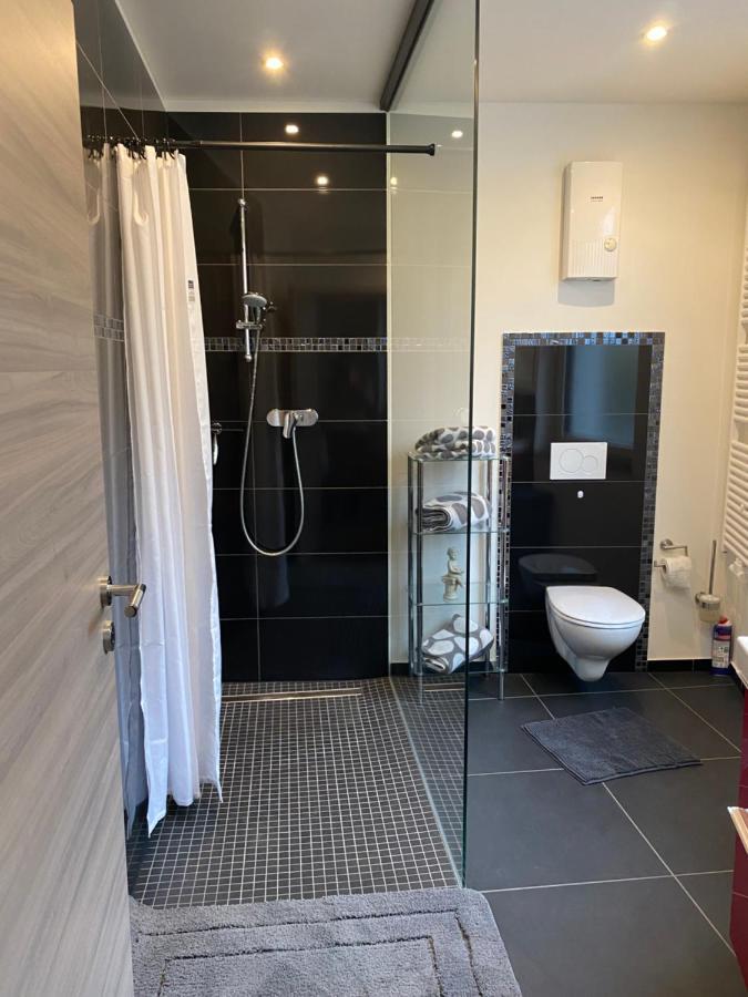 Ferienwohnung Livona Bad Neuenahr-Ahrweiler Eksteriør billede